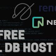 10 Free SQL DB Hosts