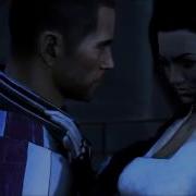 Mass Effect Trilogy Shepard Miranda Tribute