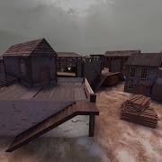 Multiplayer Level Design Module Showreel 2023 24
