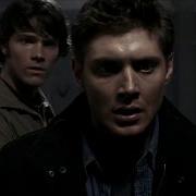 Supernatural 01x22 Sam And Dean Saves John