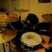 Unbreakable Drum Cover