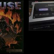Soundtrack Abuse Track 01 Intro MIDI Remastered Roland SD 50