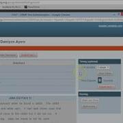 Progress Monitoring FAST