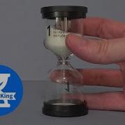 1 Minute Hour Glass Timer Sand Timer Egg Timer
