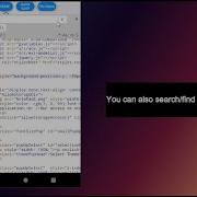 Open And Edit Text File On Android Device