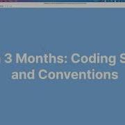 R Coding Style And Conventions