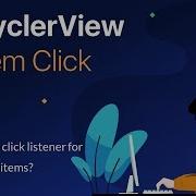 RecyclerView Part 4 Horizontal RecyclerView Complete Course To Master Android