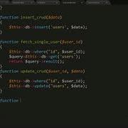 Codeigniter Ajax Crud Using DataTables Delete Remove Mysql Data HD