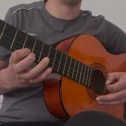 Sıla Dön Demeyi Unuttum Klasik Gitar Solo