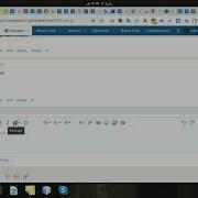 Private BBCode In XenForo Editor Demo
