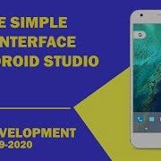 Android Tutorial 06 How Create A Simple Android User Interface Simple Login Screen