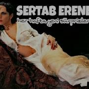 Sertab Erener Mecbursun Canlı