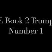 EETrumpet Book 2 Number 1