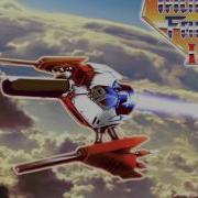 Thunder Force IV Destroyer Of Evil Remix