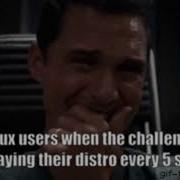 Linux Slander