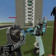 Garry S Mod Team Fortress 2 Bots 2025 Offical Update
