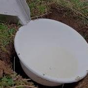 Eijelkamp Rainfall Simulator Demonstration Of Functionality