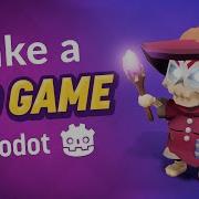 How To Make 3D Games In Godot