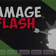 Create A DAMAGE FLASH Effect For Sprites Unity Tutorial