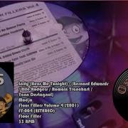 Modjo Lady Hear Me Tonight Bernard Edwards Nile Rodgers Romain Tranchart Yann Destagnol
