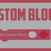 Scratch Tutorial CUSTOM BLOCKS In Scratch