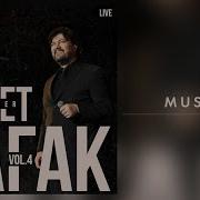 Ahmet Şafak Muska Live Official Audio Video
