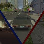 The Driver Syndicate Missions Gameplay Victoria Full Walkthrough