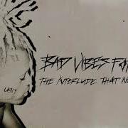 XXXTENTACION The Interlude That Never Ends Audio