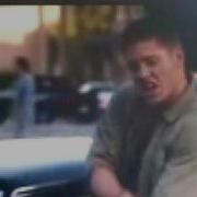 JENSEN ACKLES EYE OF THE TIGER