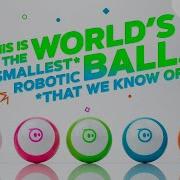 Sphero Mini App Enabled Programmable Robot Ball STEM Educational Toy For Kids Ages 8 Up Review