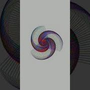 Draw Logo Animation Graphics Using Python Turtle Module Shorts Subscribe Trendingshorts Viral