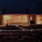 Adele Easy On Me Live Munich