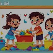 1 Minute Clean Up Timer For Kids Fun Bubble Pop Countdown