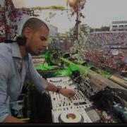 Afrojack Live 4 Tomorrowland 2012 3 Days