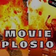 Epic Movie Explosions Compilation Screen Realm Cuts