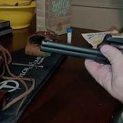Removal Of Stuck Cylinder Pin From Colt SAA Style Revolvers
