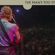 Dire Straits The Man S Too Strong Live At Wembley 1985
