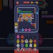 Pixel Flow Level 694 Gaming Puzzle