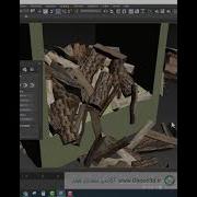 MassFX In 3ds Max Arrange Objects Together