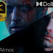8K HDR10 Tears In Rain Blade Runner 1982 Dolby Atmos Dolby Vision