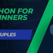 Python Tutorial For Beginners 8 Tuples