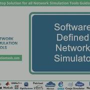Software Defined Network Simulator Software Defined Network Simulator Projects