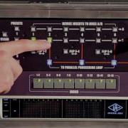 Parallel Processing With The Liaison Dangerous Music Part 2