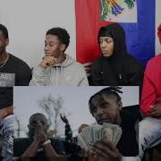 DDG Beatbox Freestyle Official Video REACTION