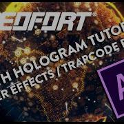 How To Create An EPIC Holographic Planet Using Trapcode Form After Effects CC 2019