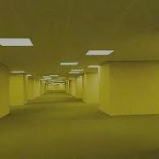 Backrooms Render Test 2