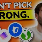 I Tested 4 Password Managers Here S What I Actually Use