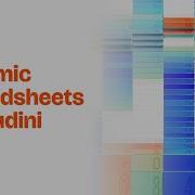 Creating A Dynamic Grid Animation In Houdini