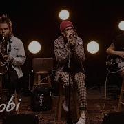 Chase Atlantic LIKE A ROCKSTAR Idobi Sessions