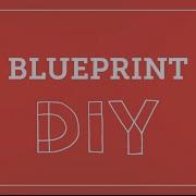 DIY Toolkit Blueprint